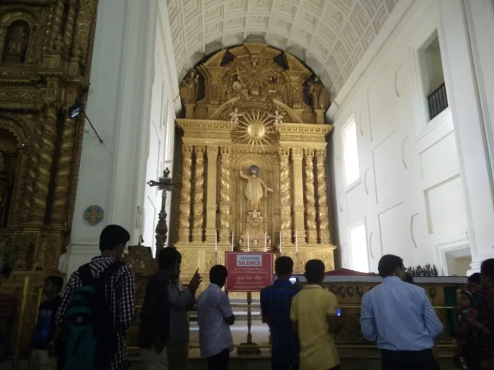Photo of Goa, India by Varadsingh Pardeshi