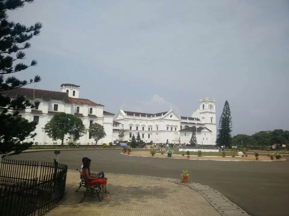 Photo of Goa, India by Varadsingh Pardeshi