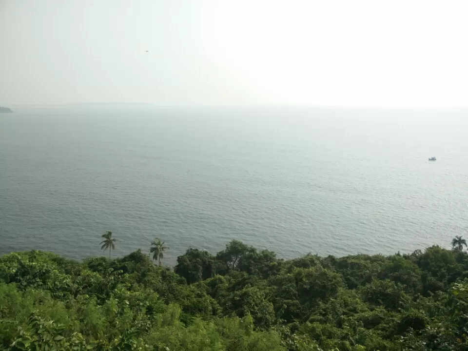 Photo of Goa, India by Varadsingh Pardeshi