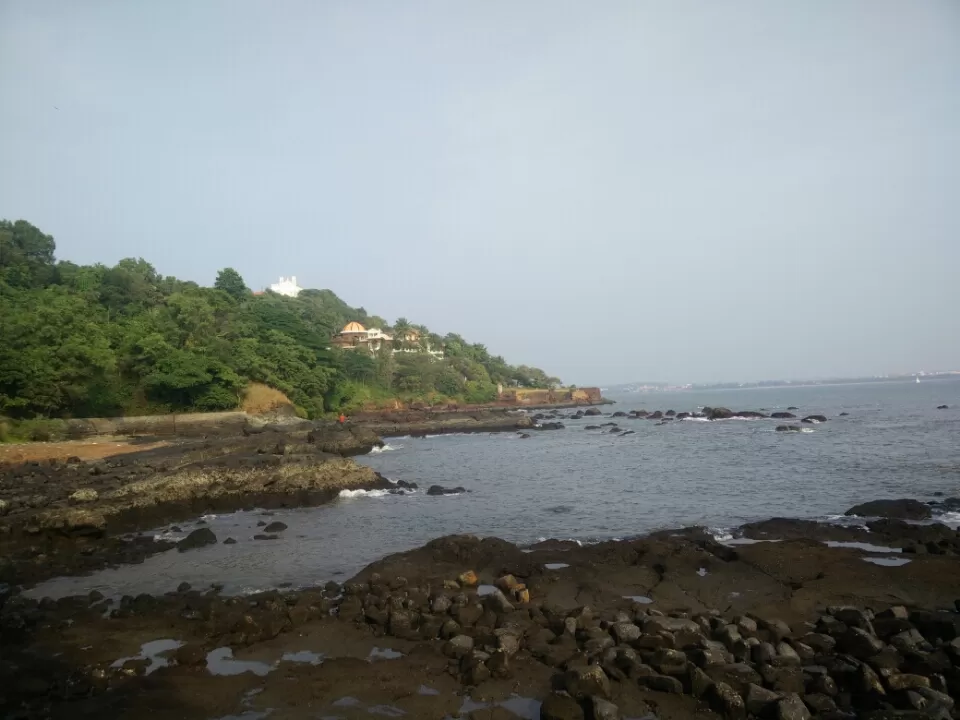 Photo of Goa, India by Varadsingh Pardeshi