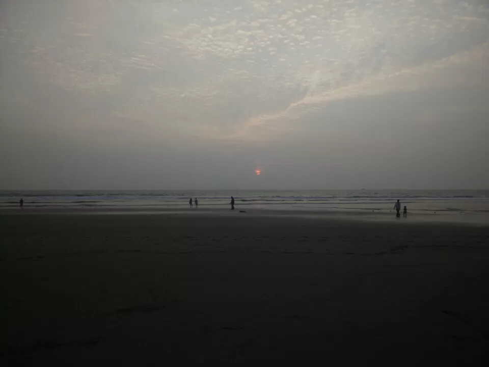 Photo of Goa, India by Varadsingh Pardeshi