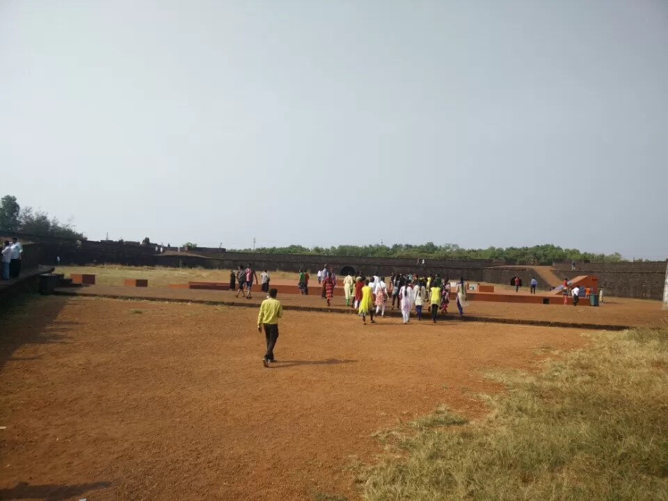 Photo of Goa, India by Varadsingh Pardeshi