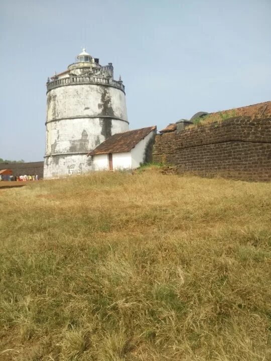 Photo of Goa, India by Varadsingh Pardeshi