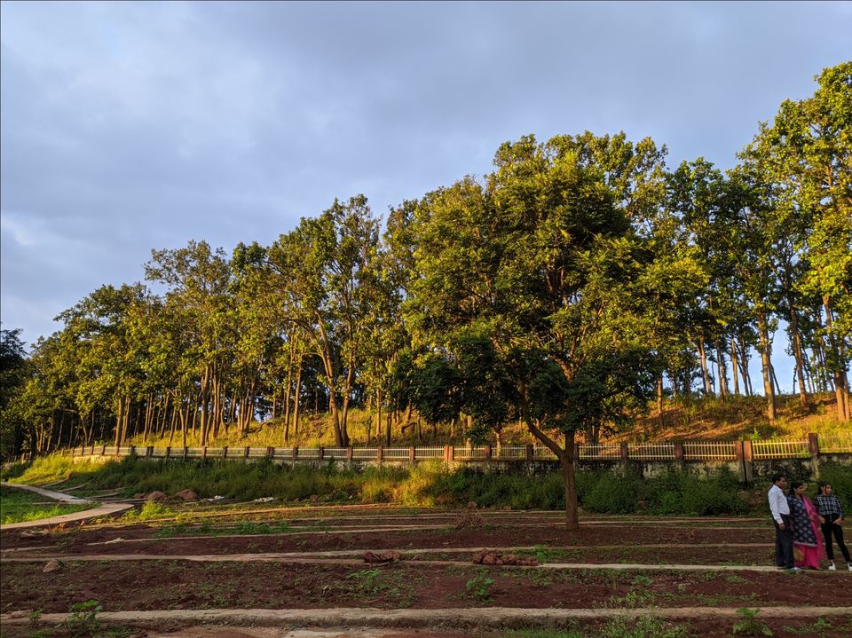 Photo of Trip to Netarhat - Queen of Chotanagpur plateau by Sd_traveller