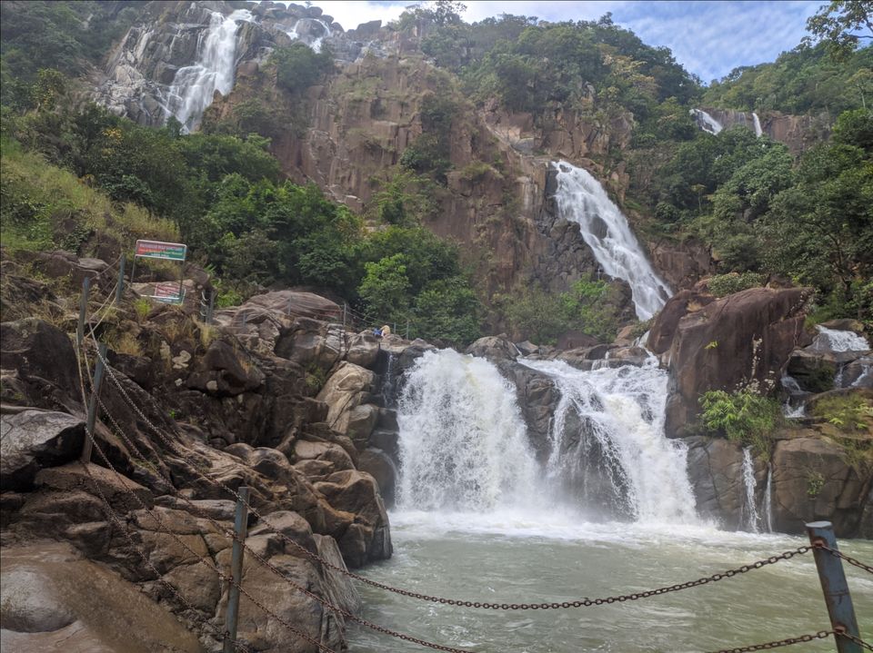 Photo of Trip to Netarhat - Queen of Chotanagpur plateau by Sd_traveller