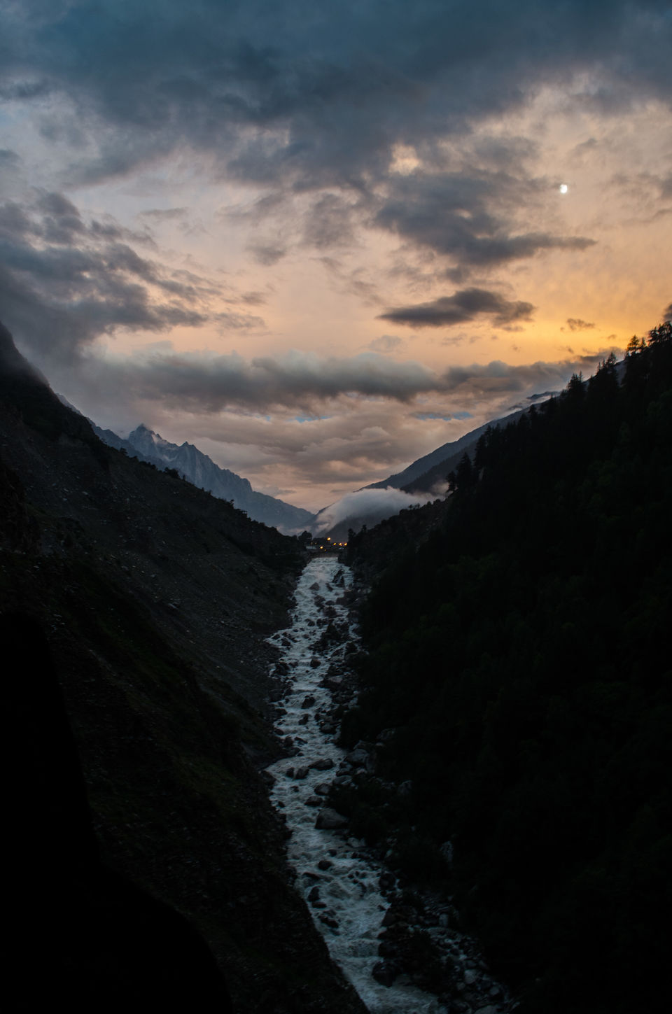 Photo of Sangla, Himachal Pradesh, India by Monidipa Bose