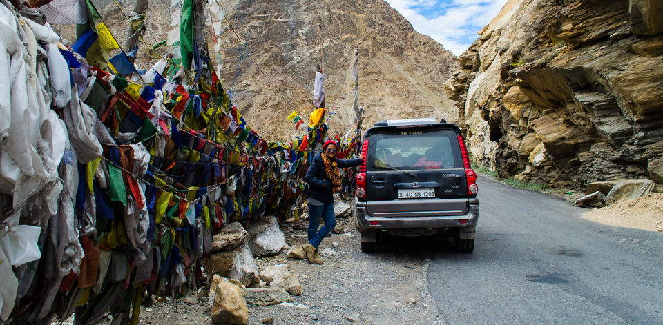 Photo of The wonderland called Spiti by Monidipa Bose