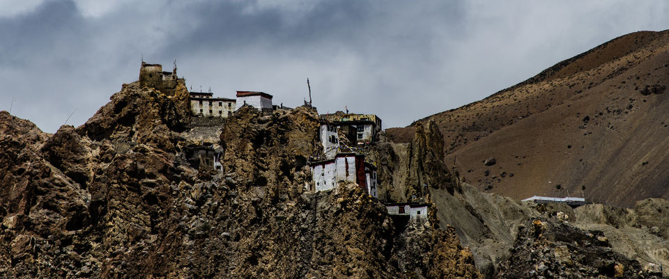 Photo of The wonderland called Spiti by Monidipa Bose
