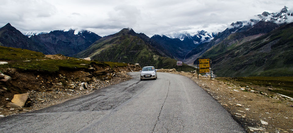 Photo of The wonderland called Spiti by Monidipa Bose