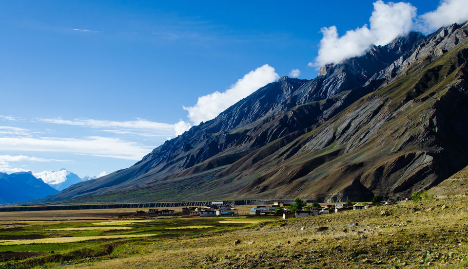 Photo of Manali, Himachal Pradesh, India by Monidipa Bose