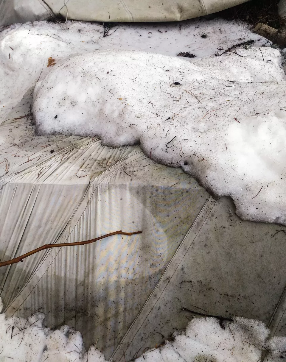 Photo of Jana Waterfall, Jana, Himachal Pradesh, India by Monidipa Bose