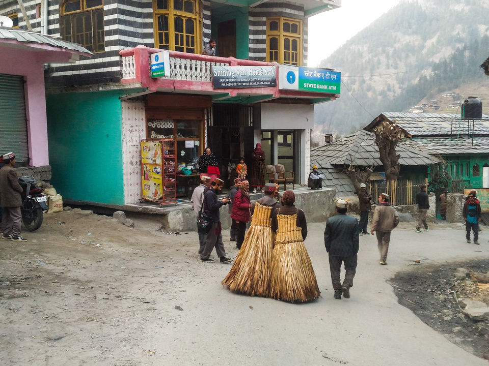 Photo of The 'apdevtas' roaming around by Monidipa Bose