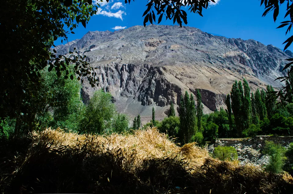 Photo of Turtuk by Monidipa Bose