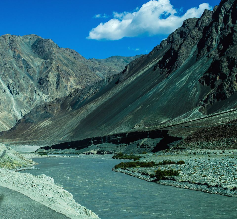 Photo of Exploring Turtuk by Monidipa Bose