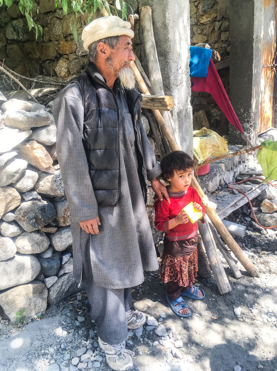 Photo of Exploring Turtuk by Monidipa Bose