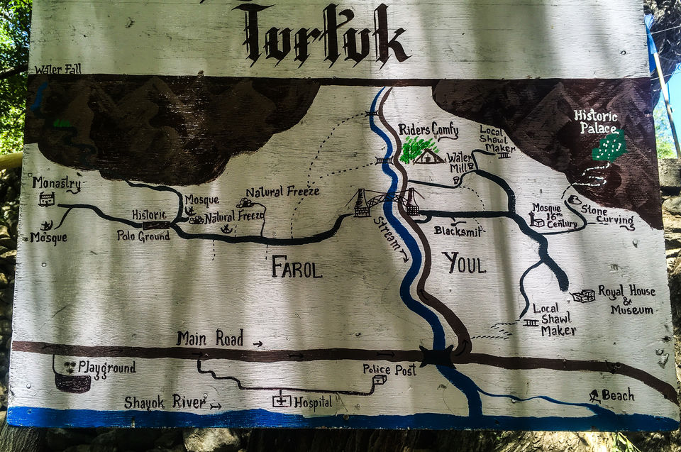 Photo of Exploring Turtuk by Monidipa Bose
