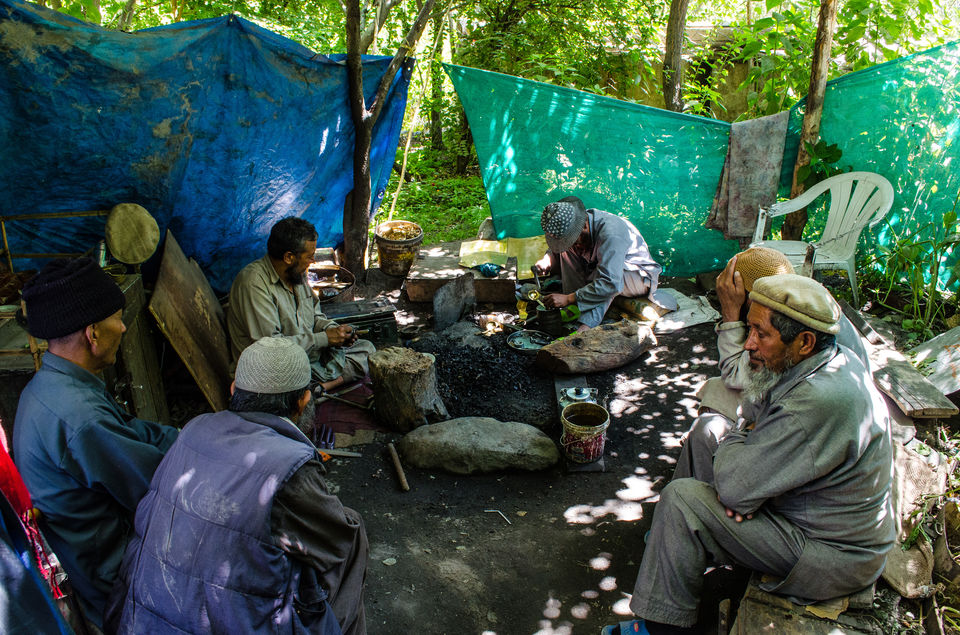 Photo of Exploring Turtuk by Monidipa Bose