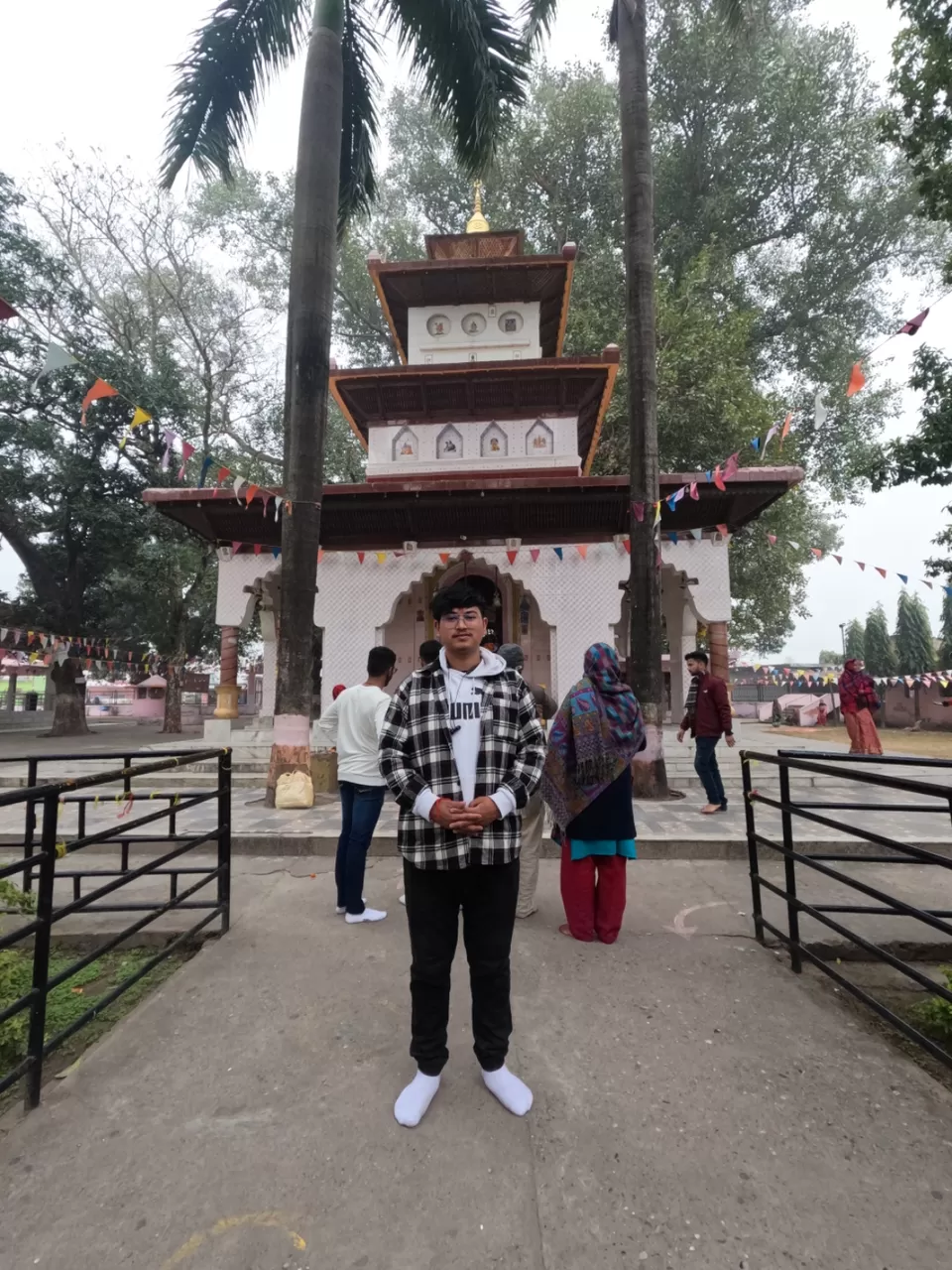 Photo of Nepal by bharat s bisht