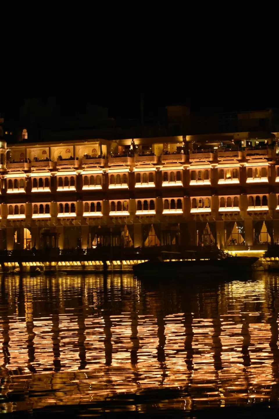 Photo of My Udaipur trip by bharat s bisht