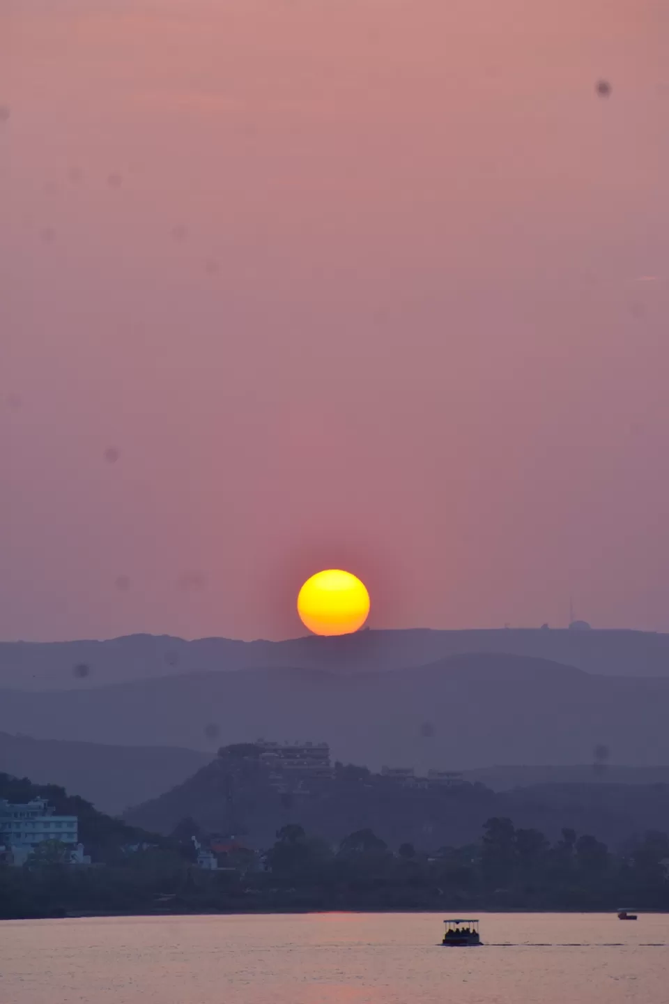 Photo of My Udaipur trip by bharat s bisht