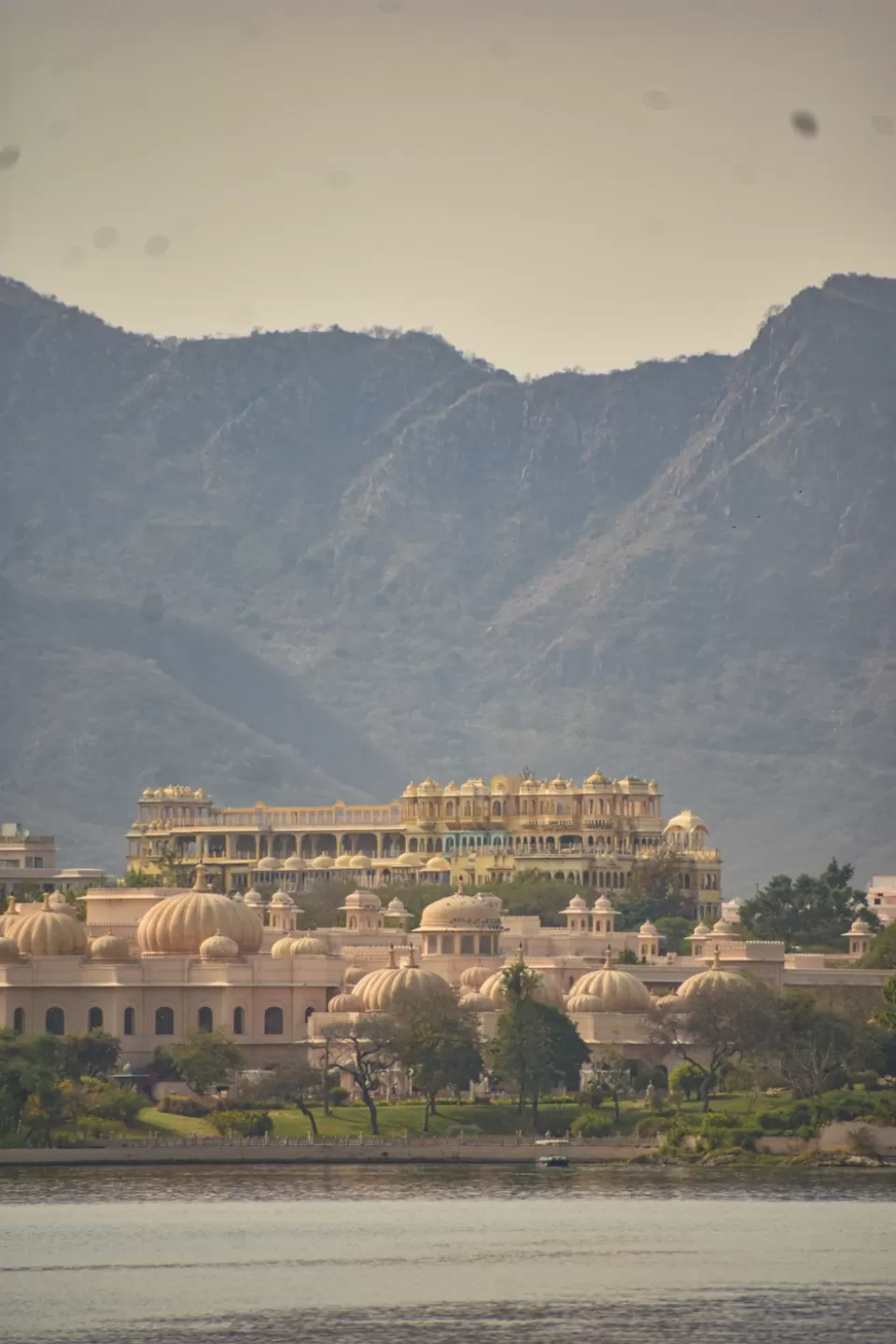 Photo of My Udaipur trip by bharat s bisht