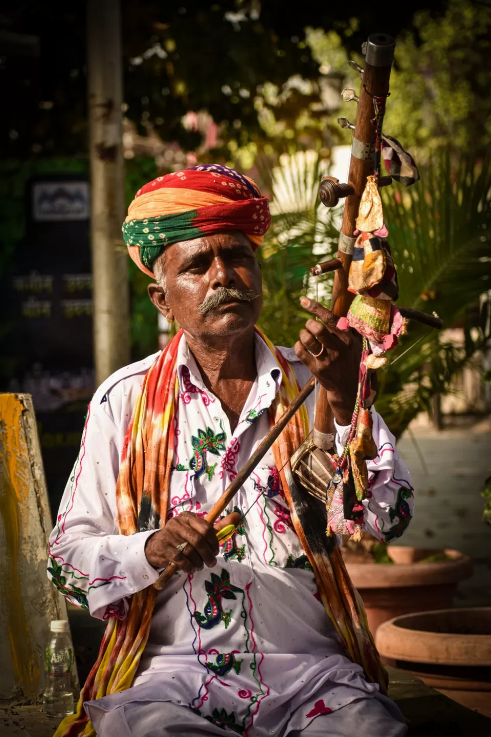 Photo of My Udaipur trip by bharat s bisht