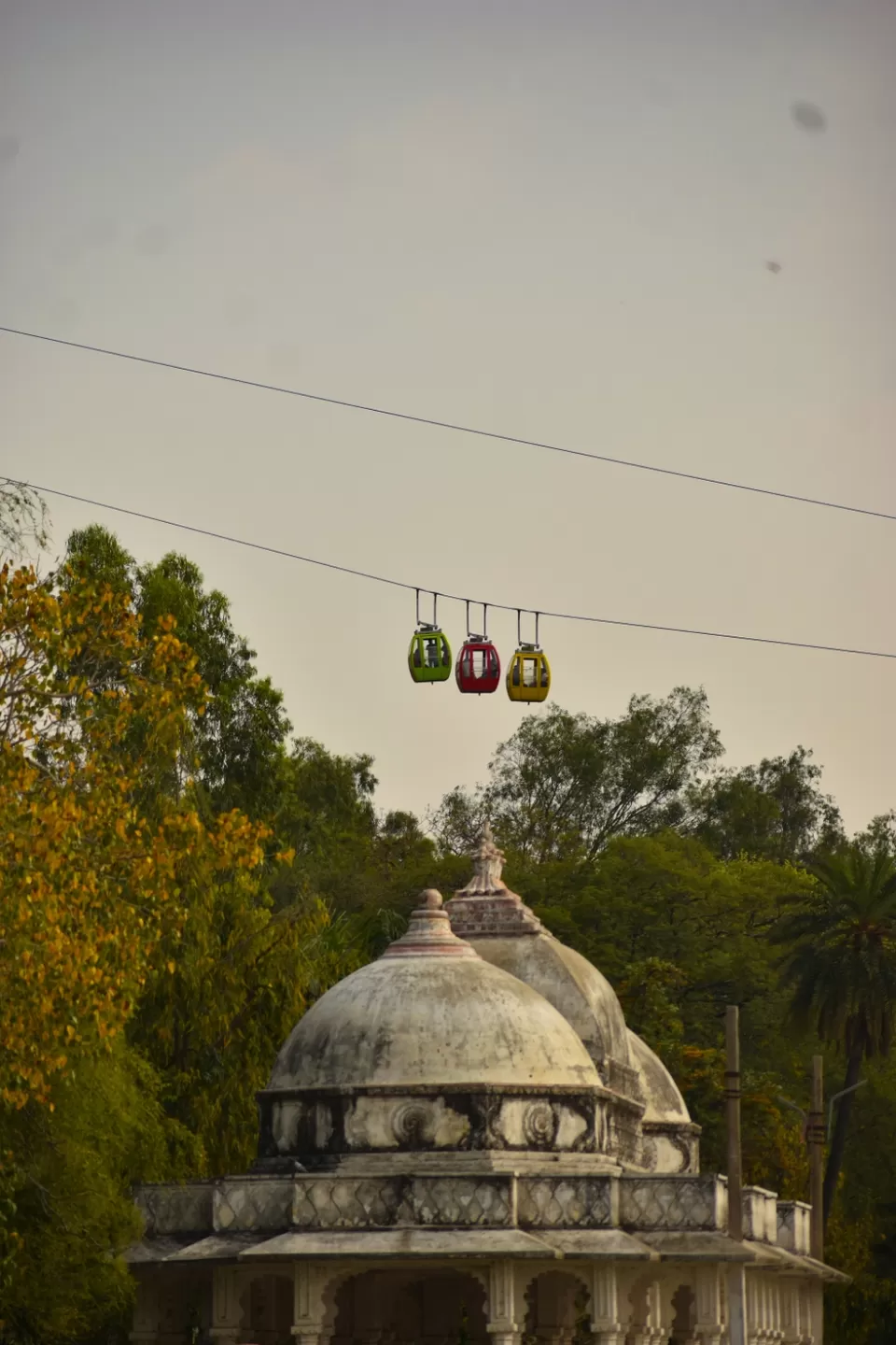 Photo of My Udaipur trip by bharat s bisht