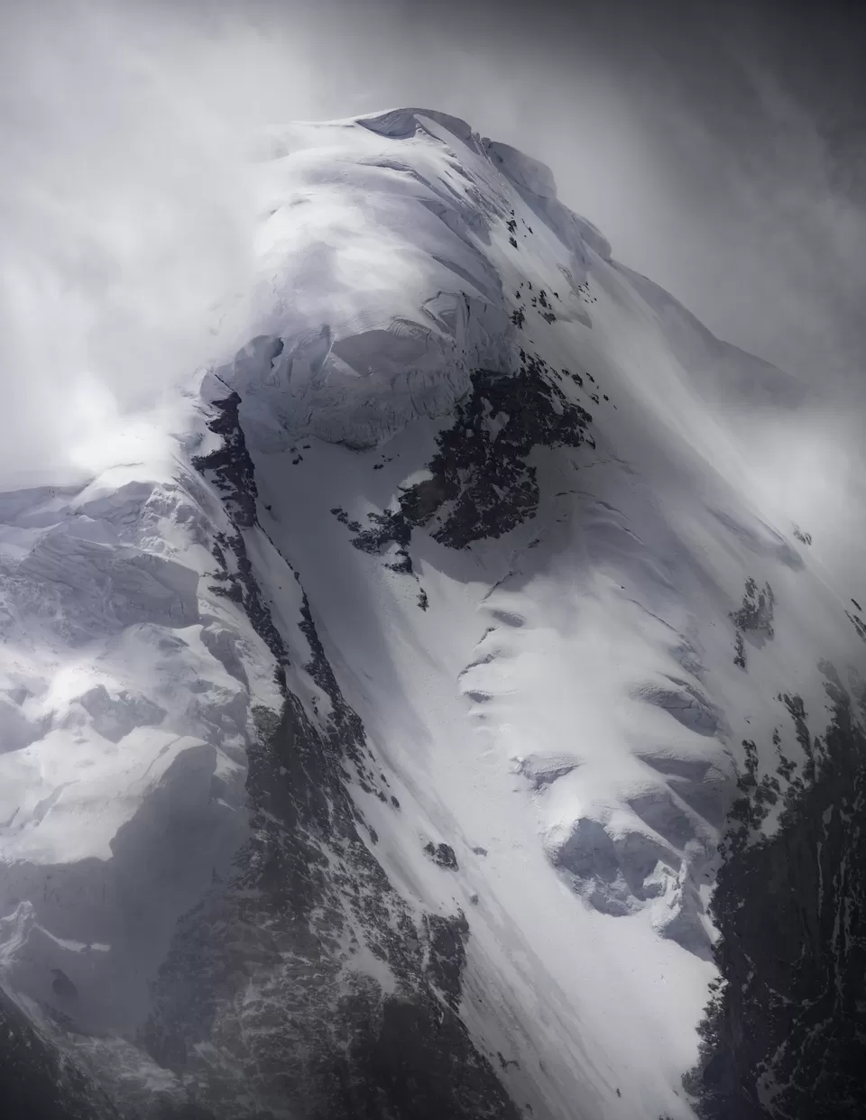 Photo of Gurudongmar Lake, Sikkim by Ranit Dholey