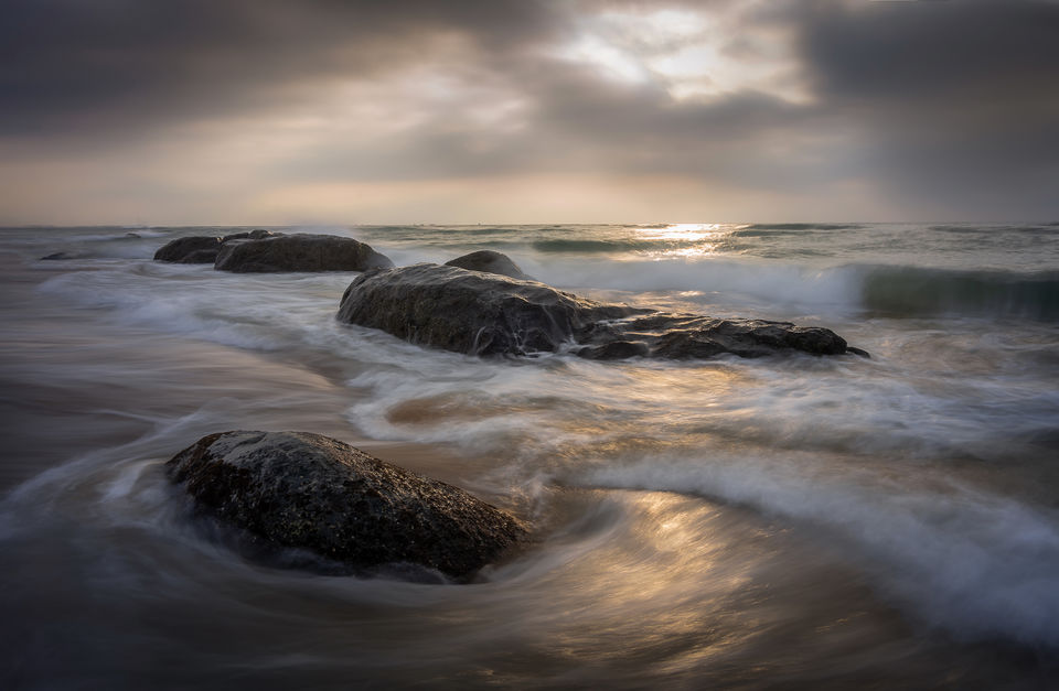 Photo of A Travel Guide Through the Coastline of Eastern India: Bengal and Odisha by Ranit Dholey