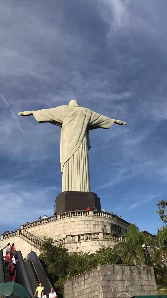 Photo of World Cup 2014 - Rio De Janeiro by Michael Drew