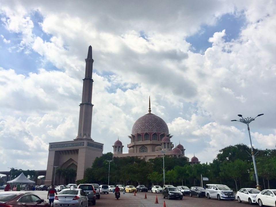 Photo of Putrajaya, Malaysia by AtharVa LeLe