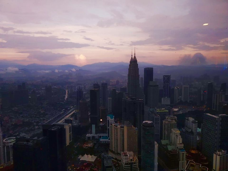 Photo of Kuala Lumpur, Malaysia by AtharVa LeLe