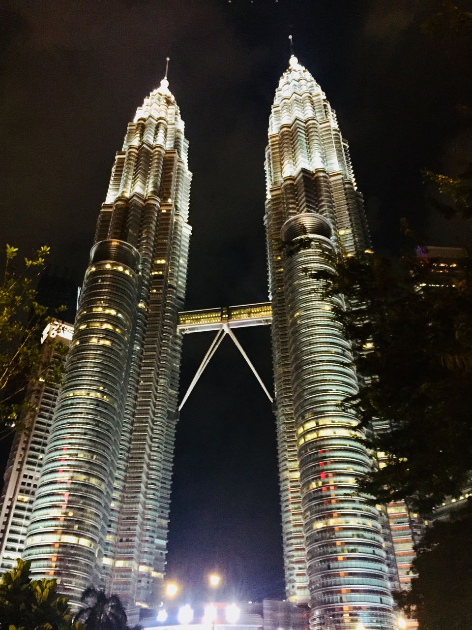 Photo of Christmas time in Malaysia & Singapore. by AtharVa LeLe