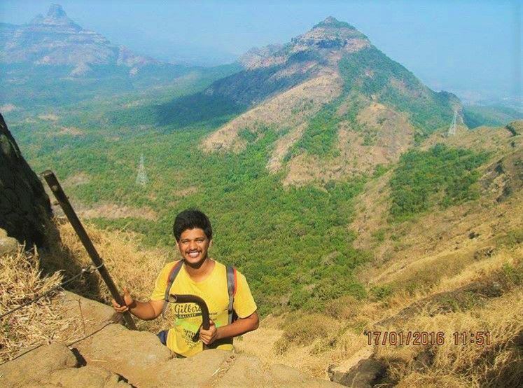 Photo of All you need to know about trekking the Sahyadri range. 4/29 by AtharVa LeLe