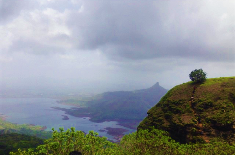 Photo of All you need to know about trekking the Sahyadri range. 5/29 by AtharVa LeLe