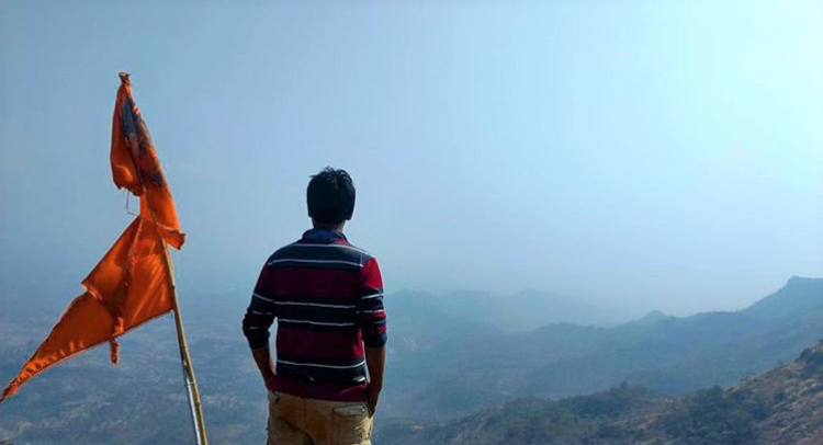 Photo of All you need to know about trekking the Sahyadri range. 7/29 by AtharVa LeLe