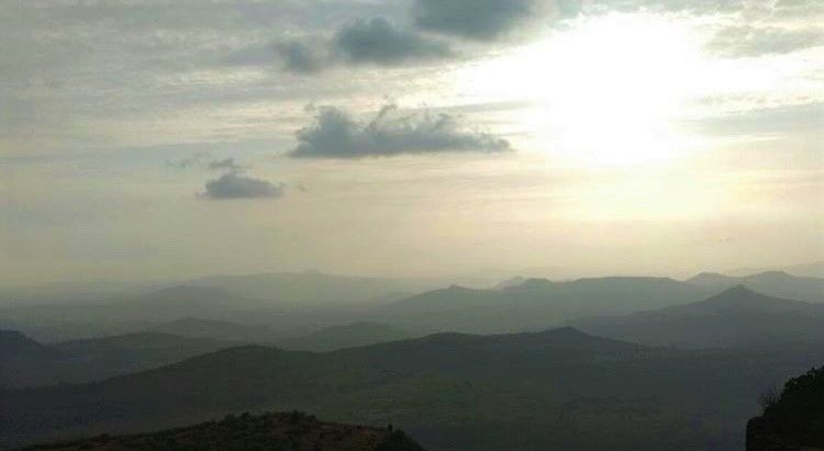 Photo of All you need to know about trekking the Sahyadri range. 9/29 by AtharVa LeLe