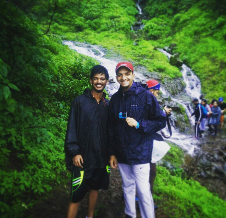 Photo of All you need to know about trekking the Sahyadri range. 12/29 by AtharVa LeLe