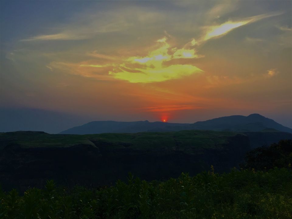 Photo of All you need to know about trekking the Sahyadri range. 15/29 by AtharVa LeLe