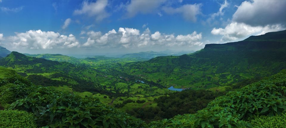 Photo of All you need to know about trekking the Sahyadri range. 16/29 by AtharVa LeLe