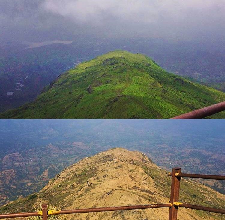 Photo of All you need to know about trekking the Sahyadri range. 18/29 by AtharVa LeLe