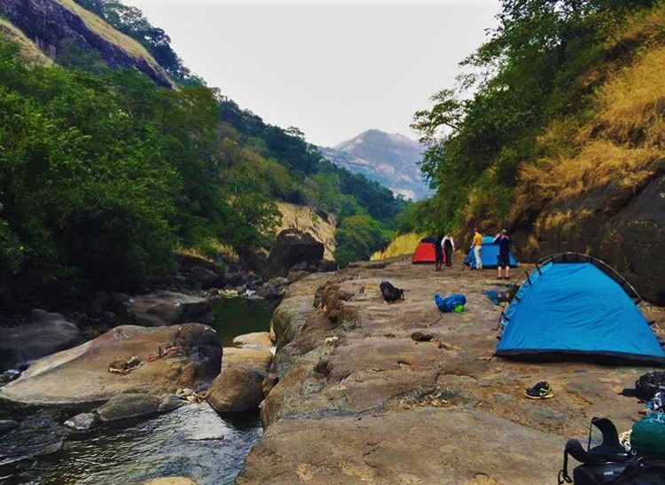 sahyadri trek pune