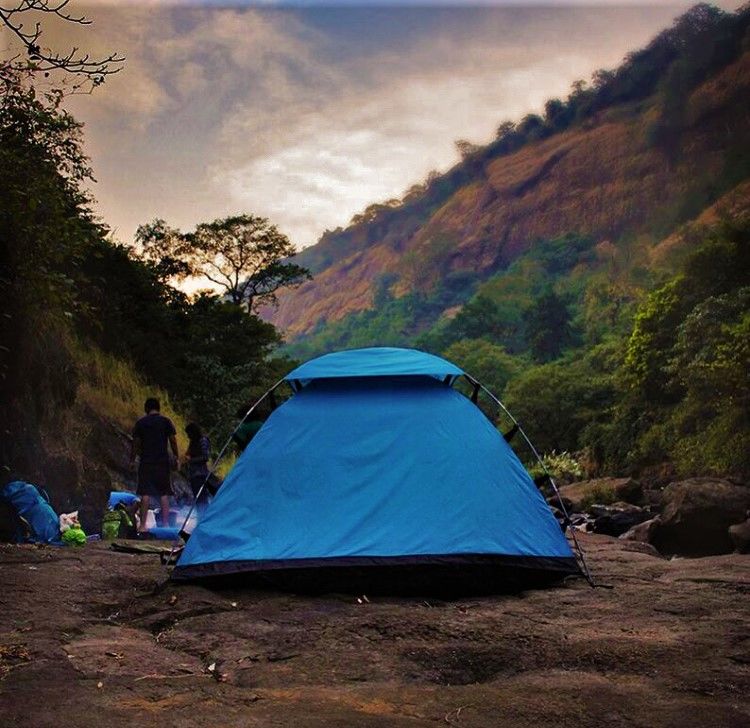 Photo of All you need to know about trekking the Sahyadri range. 23/29 by AtharVa LeLe