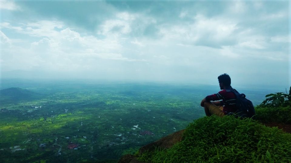 Photo of All you need to know about trekking the Sahyadri range. 26/29 by AtharVa LeLe