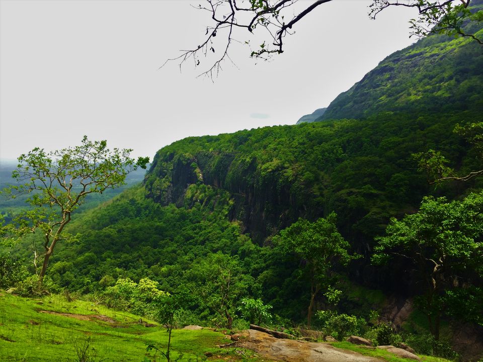 Photo of All you need to know about trekking the Sahyadri range. 25/29 by AtharVa LeLe