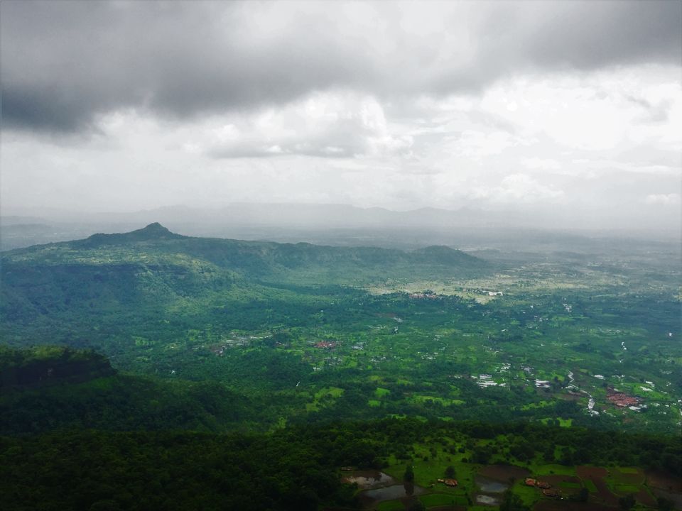 Photo of All you need to know about trekking the Sahyadri range. 27/29 by AtharVa LeLe