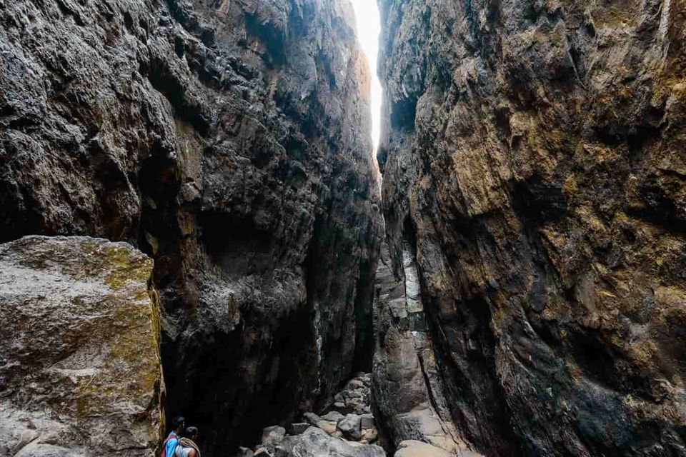 Photo of All you need to know about trekking the Sahyadri range. 29/29 by AtharVa LeLe