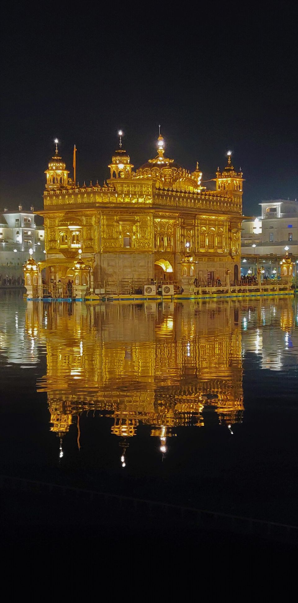 Photo of Amritsar, Punjab, India by AtharVa LeLe