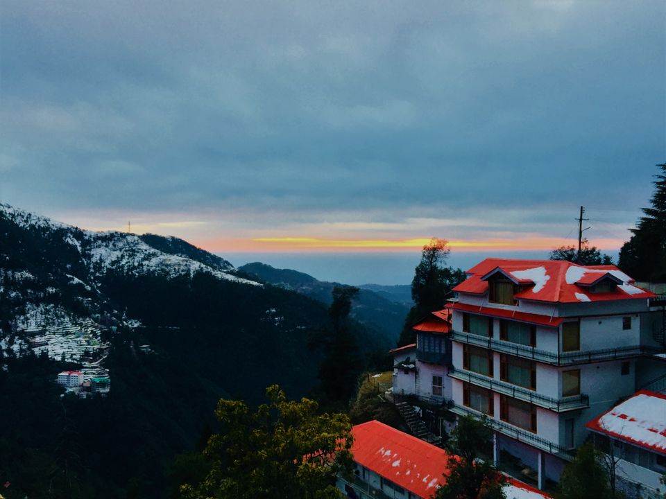 Photo of Captivating Himachal with an audacious detour #offbeatgetaway by AtharVa LeLe