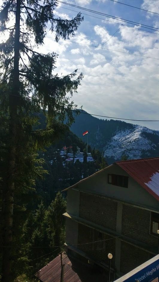 Photo of Captivating Himachal with an audacious detour #offbeatgetaway by AtharVa LeLe